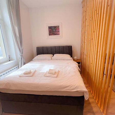 Apartman No. 2 Загреб Екстер'єр фото