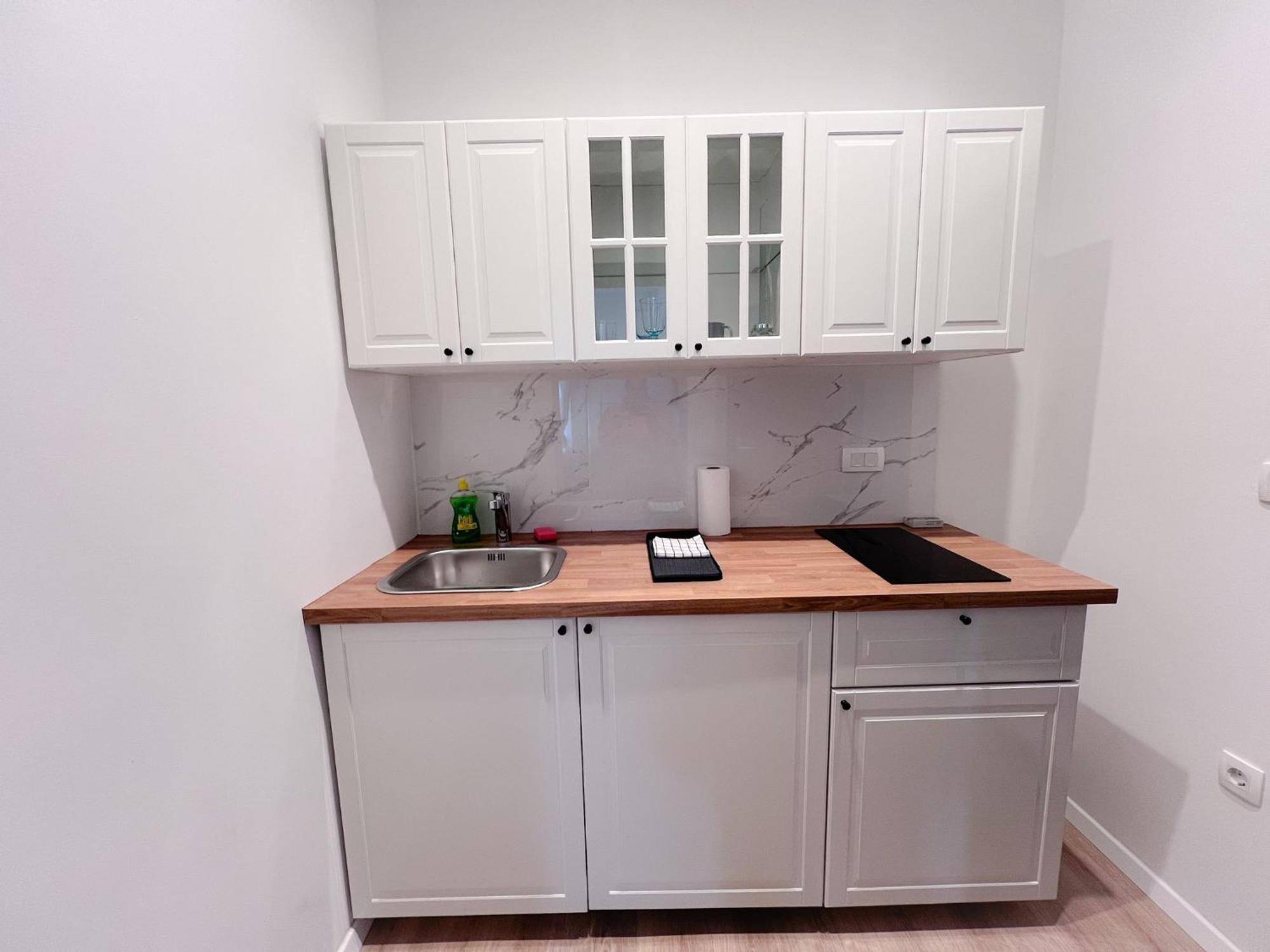 Apartman No. 2 Загреб Екстер'єр фото